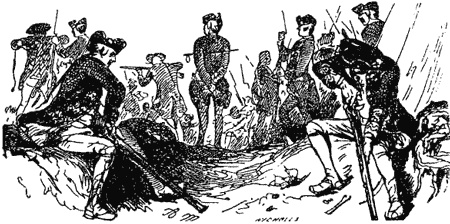 Войны и кампании Фридриха Великого