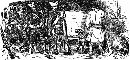 Войны и кампании Фридриха Великого