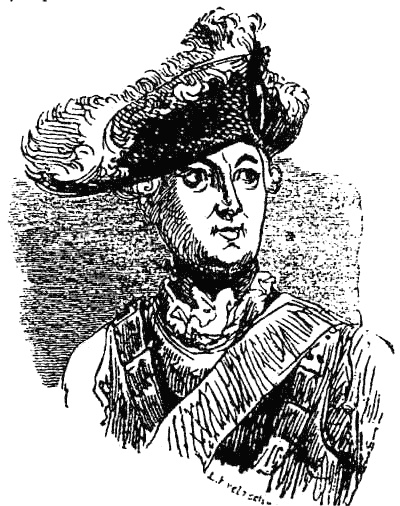 Войны и кампании Фридриха Великого