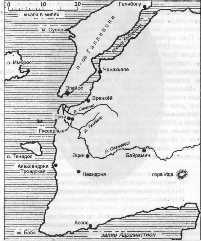 Нить Ариадны Нить Ариадны