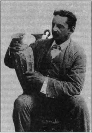 Нить Ариадны Нить Ариадны