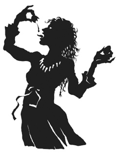 Меня зовут Алиса