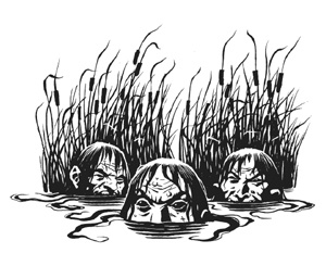 Меня зовут Алиса Меня зовут Алиса