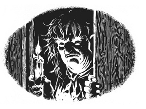 Меня зовут Алиса