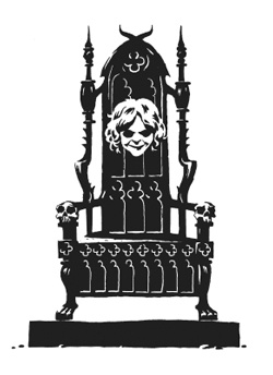 Меня зовут Алиса Меня зовут Алиса