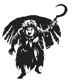 Меня зовут Алиса