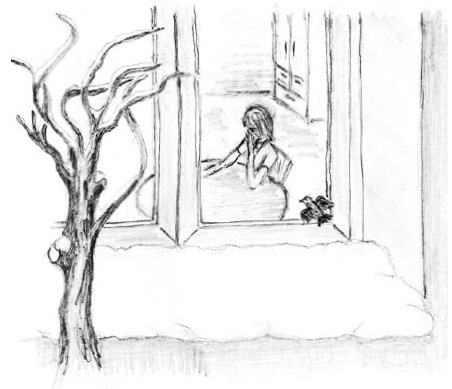 Завтрак в облаках Завтрак в облаках