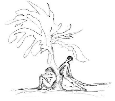 Завтрак в облаках Завтрак в облаках