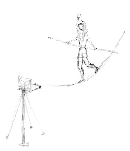 Завтрак в облаках Завтрак в облаках