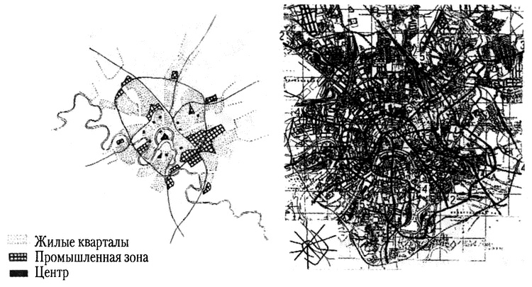Московское метро. От первых планов до великой стройки сталинизма (1897-1935)