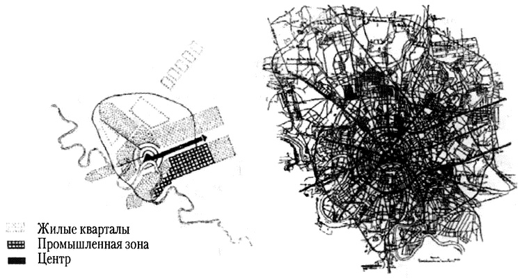 Московское метро. От первых планов до великой стройки сталинизма (1897-1935)