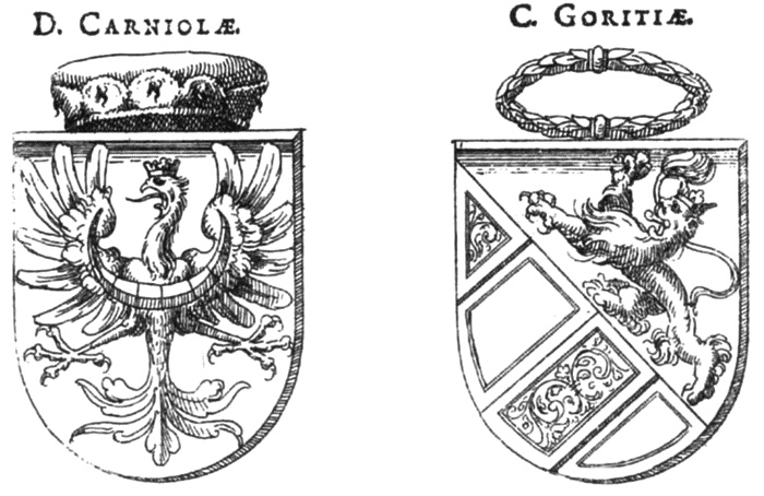 Загадочная Московия. Россия глазами иностранцев