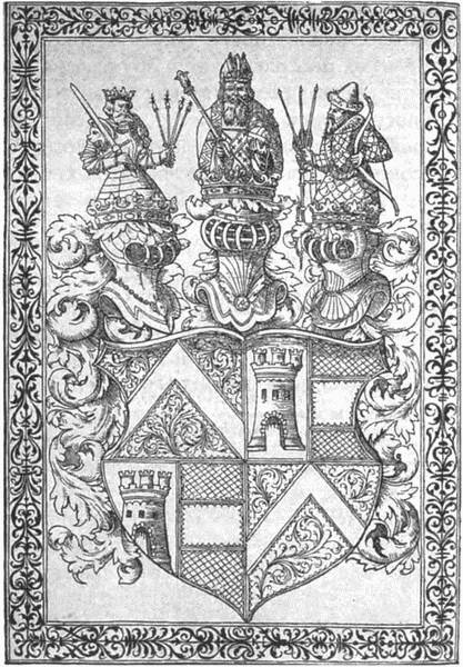 Загадочная Московия. Россия глазами иностранцев