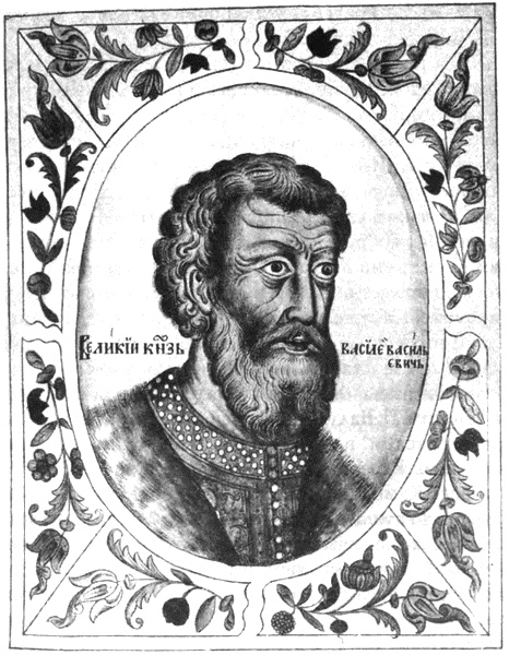 Загадочная Московия. Россия глазами иностранцев