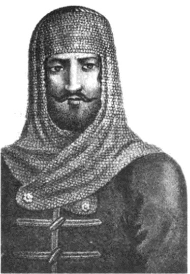 Загадочная Московия. Россия глазами иностранцев