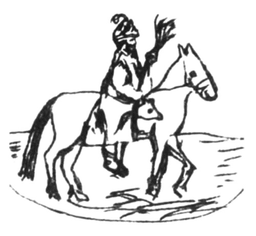 Загадочная Московия. Россия глазами иностранцев