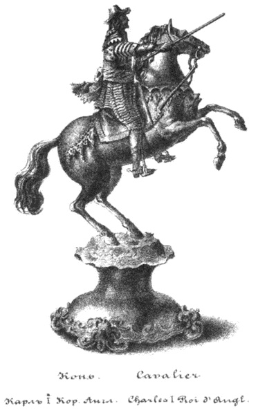 Загадочная Московия. Россия глазами иностранцев