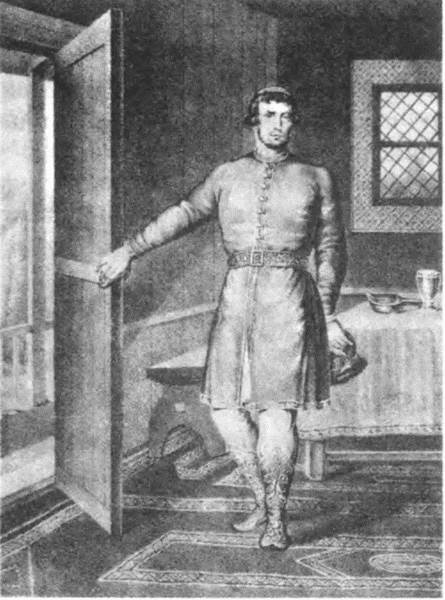 Загадочная Московия. Россия глазами иностранцев