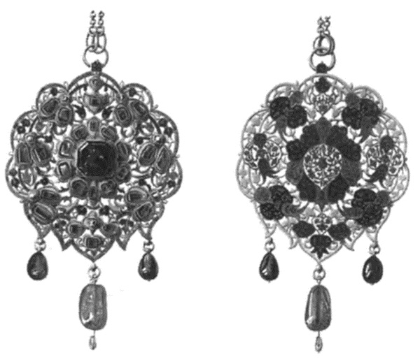 Загадочная Московия. Россия глазами иностранцев