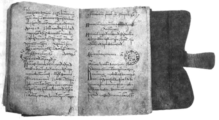 Загадочная Московия. Россия глазами иностранцев