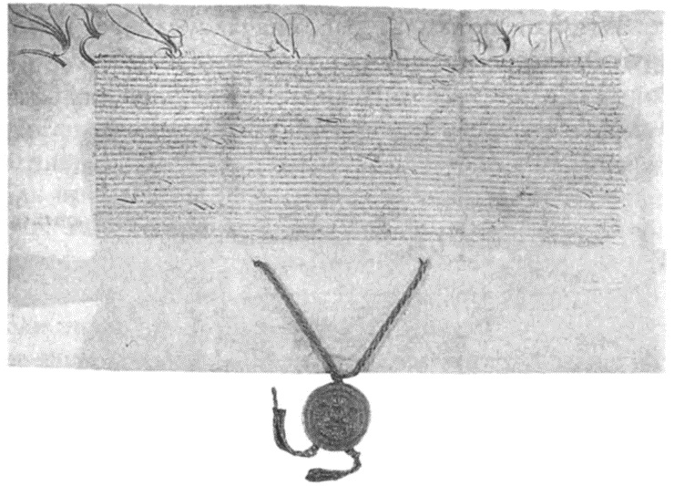 Загадочная Московия. Россия глазами иностранцев