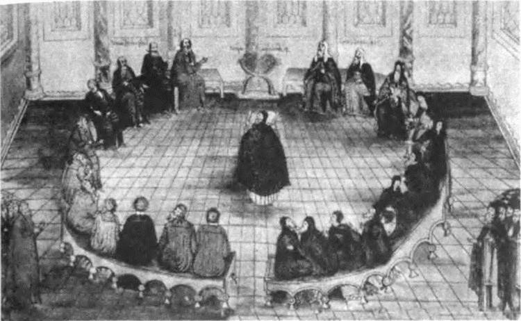 Загадочная Московия. Россия глазами иностранцев