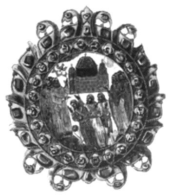 Загадочная Московия. Россия глазами иностранцев