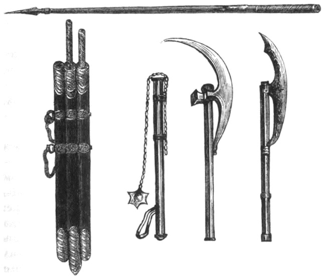 Загадочная Московия. Россия глазами иностранцев