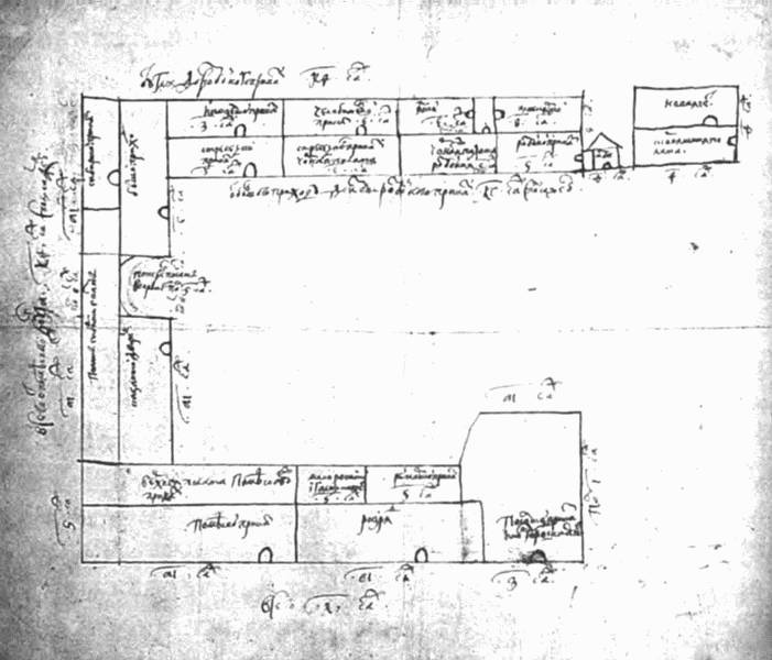 Загадочная Московия. Россия глазами иностранцев