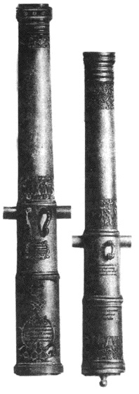 Загадочная Московия. Россия глазами иностранцев