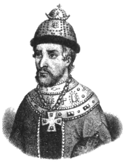 Загадочная Московия. Россия глазами иностранцев