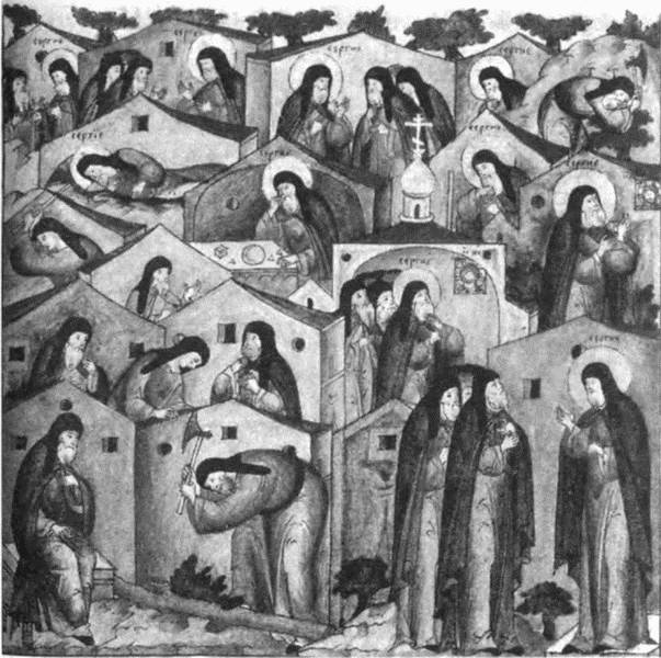 Загадочная Московия. Россия глазами иностранцев