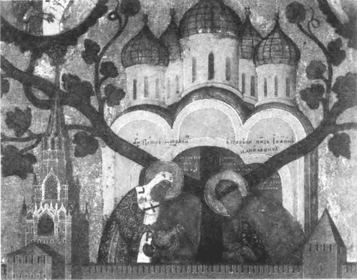 Загадочная Московия. Россия глазами иностранцев