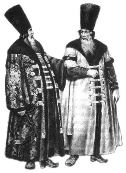 Загадочная Московия. Россия глазами иностранцев