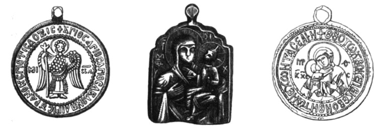 Загадочная Московия. Россия глазами иностранцев