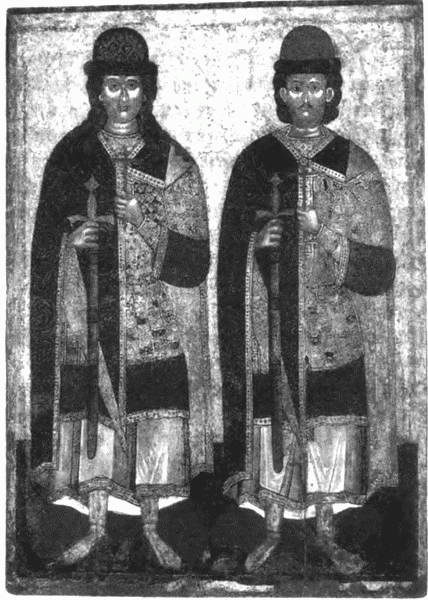 Загадочная Московия. Россия глазами иностранцев