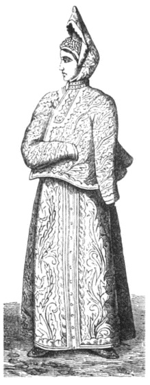 Загадочная Московия. Россия глазами иностранцев