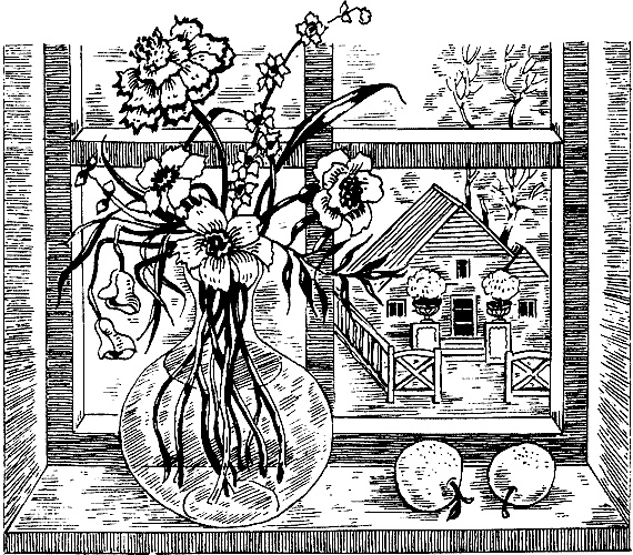 Русская литературная усадьба