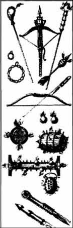 Полеты богов и людей