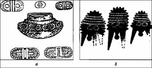 Полеты богов и людей