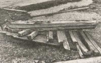 Сокровища на дне