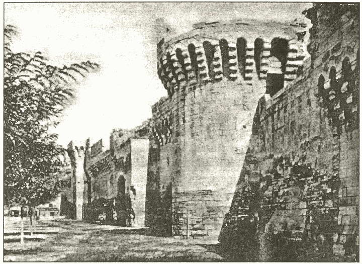 История тайной войны в Средние века