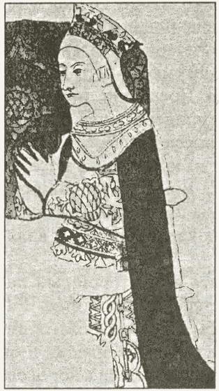 История тайной войны в Средние века