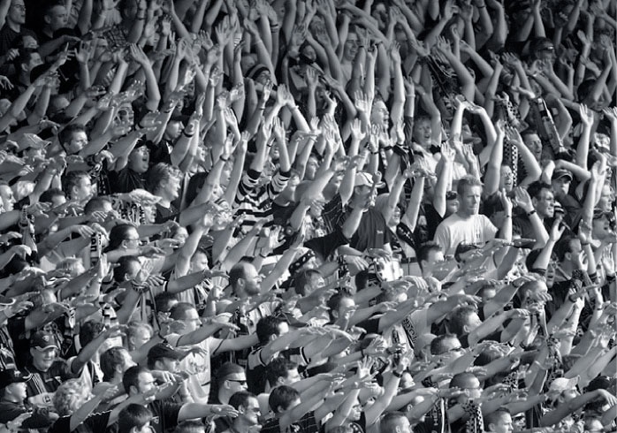 Отношение определяет результат