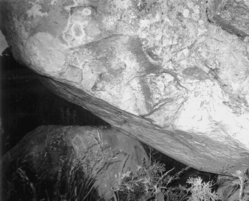 Мегалиты Русской равнины