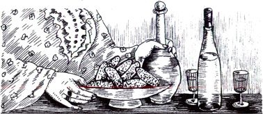 Советская водка. Краткий курс в этикетках