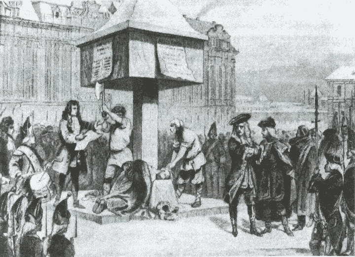 Три карты усатой княгини