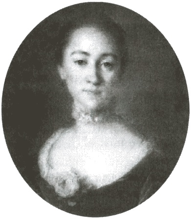 Три карты усатой княгини