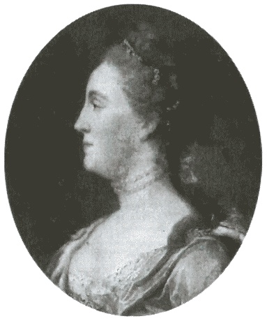 Три карты усатой княгини