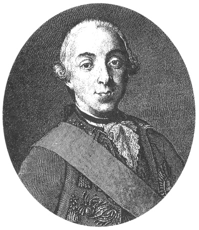 Три карты усатой княгини